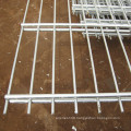 Low-Carbon double Iron Wire fence